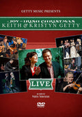 Joy: An Irish Christmas LIVE