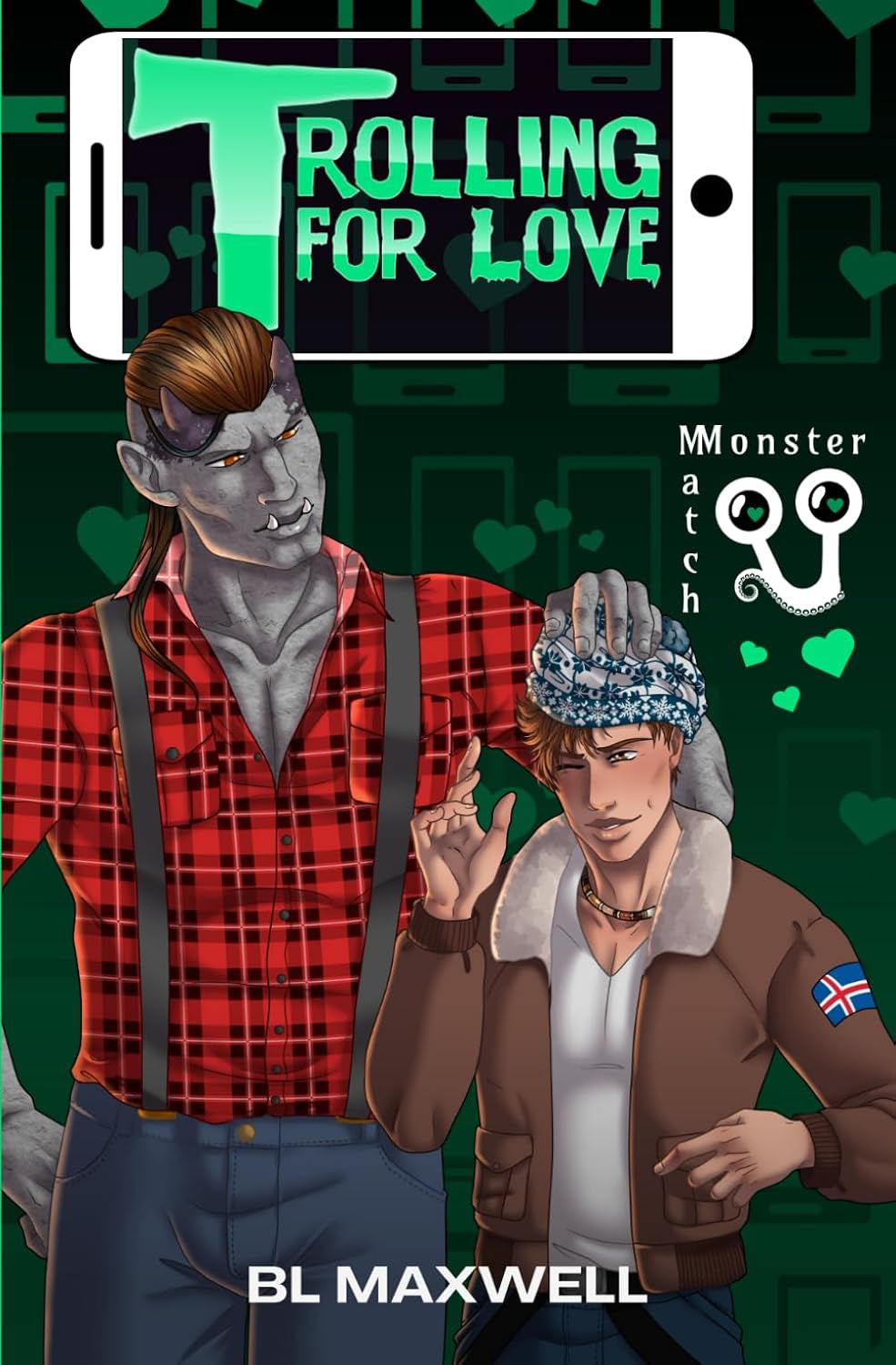 Trolling For Love