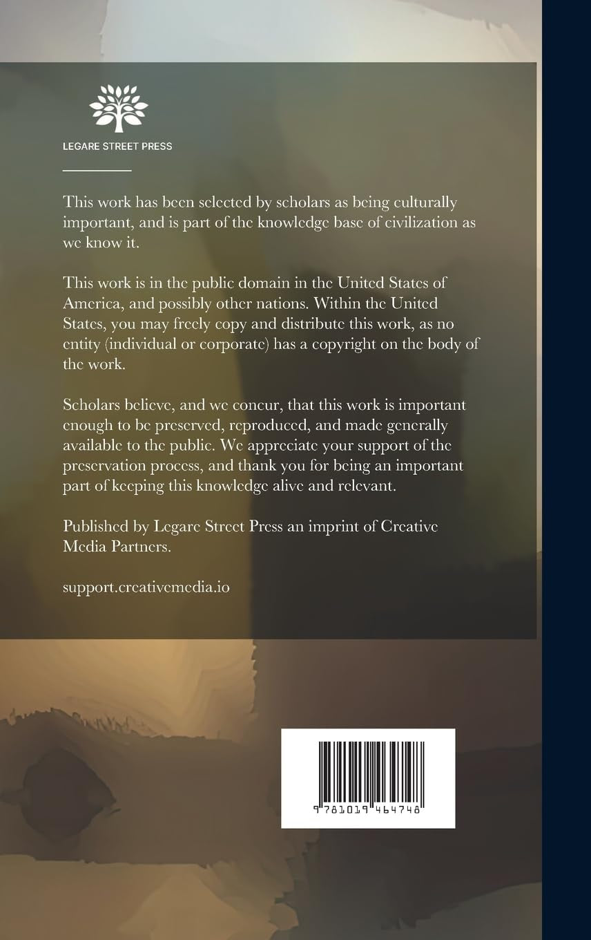 An Introduction to the Industrial and Social History of England
