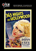 365 Nights in Hollywood (The Film Detective Restored Version)