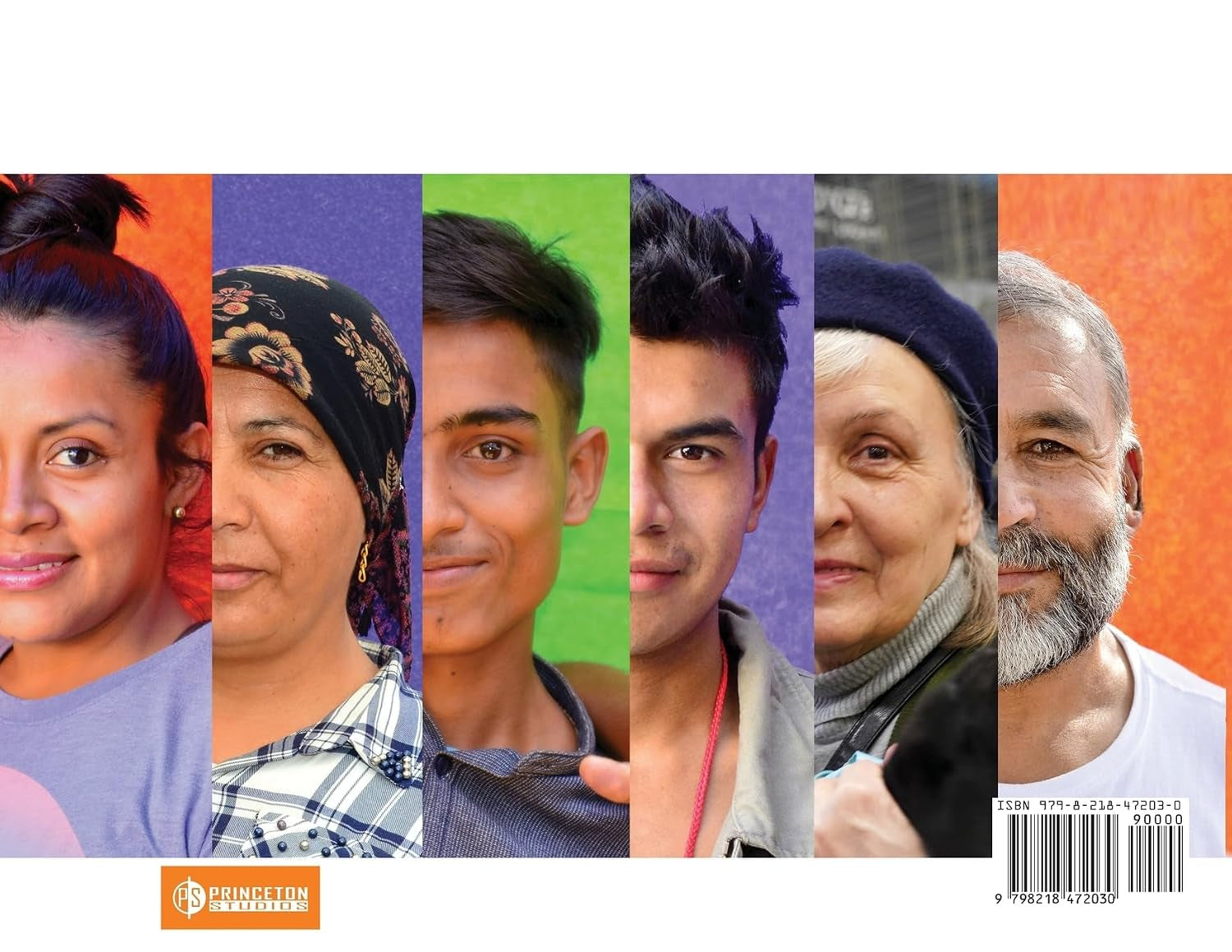 The Power of Faces: Looking at the Global Refugee Crisis