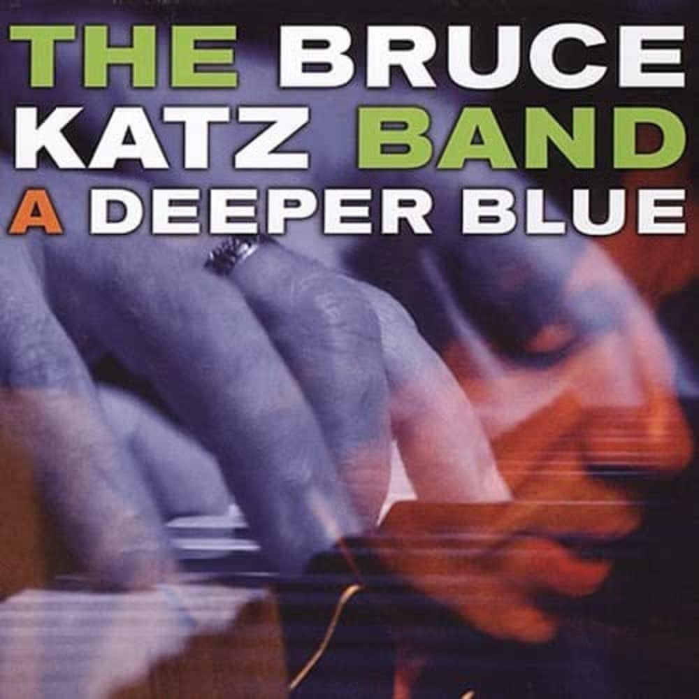 A Deeper Blue