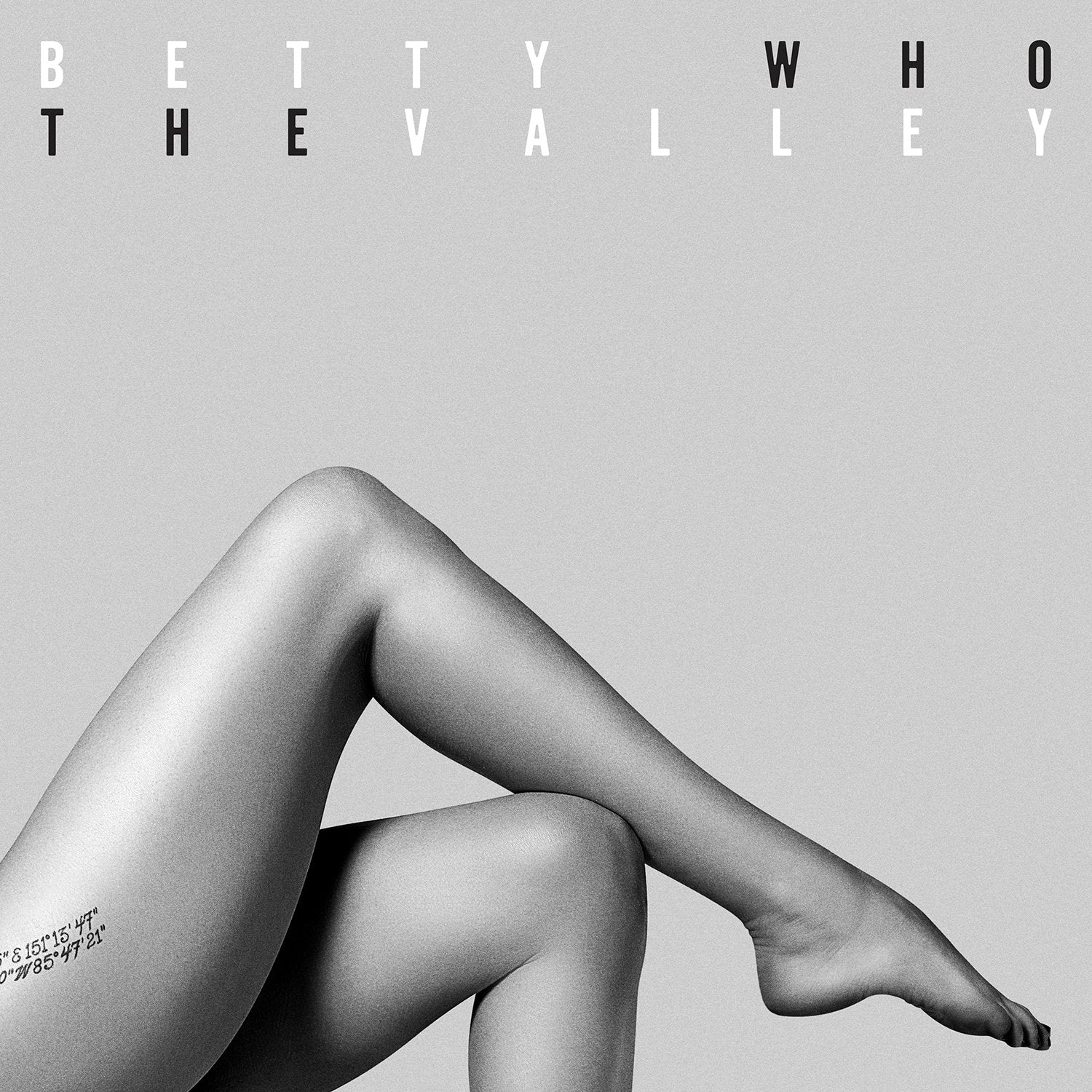 The Valley Explicit Lyrics