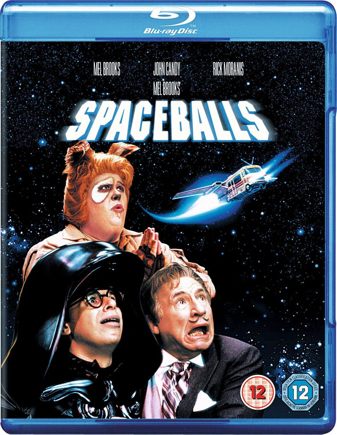 Spaceballs
