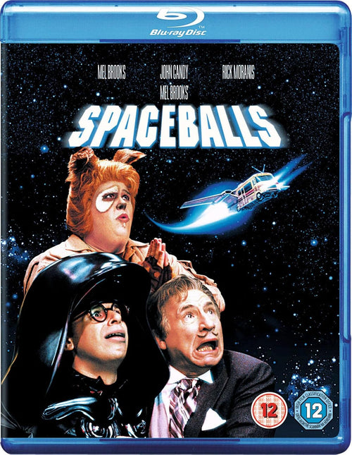 Spaceballs