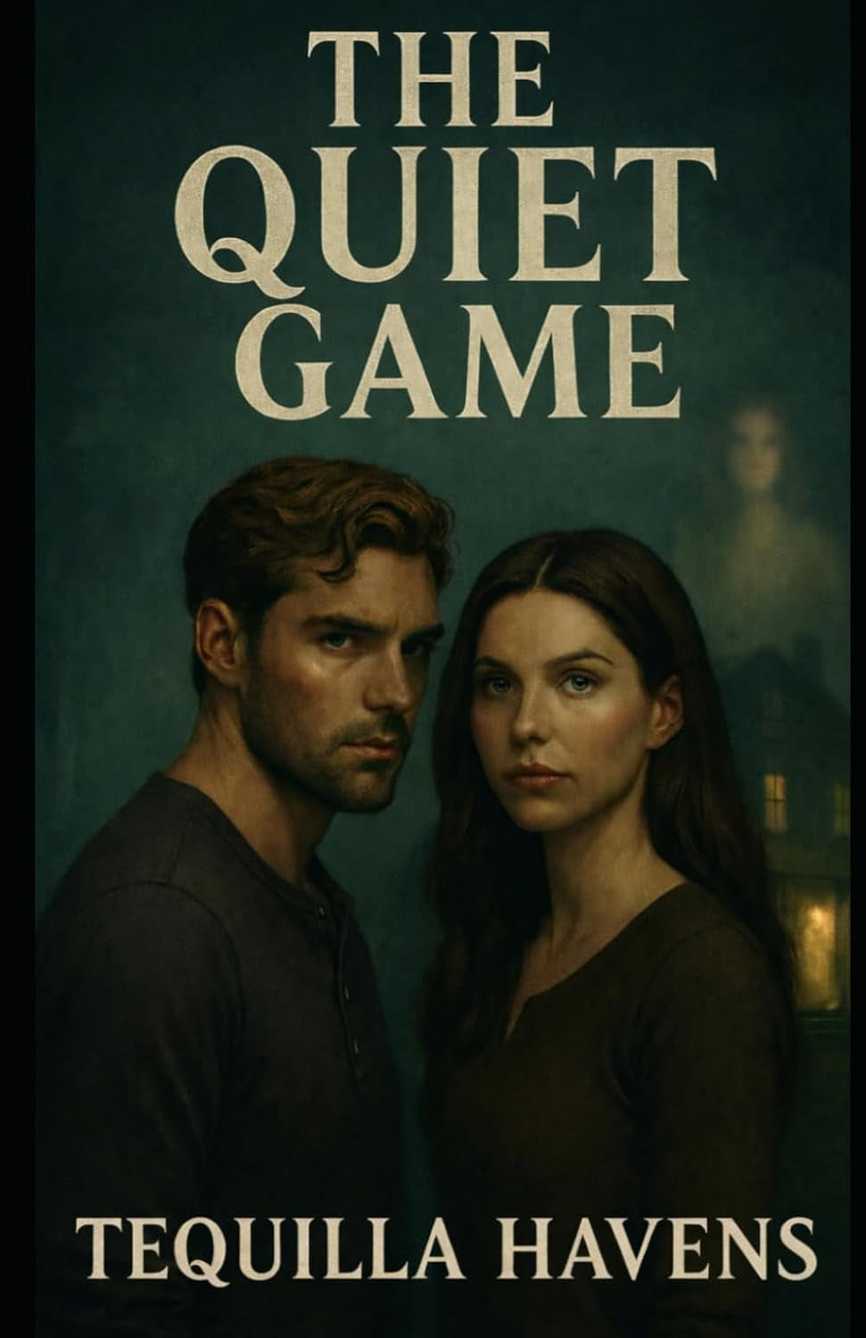 The Quiet Game: Book Two of the Willow Bend Trilogy