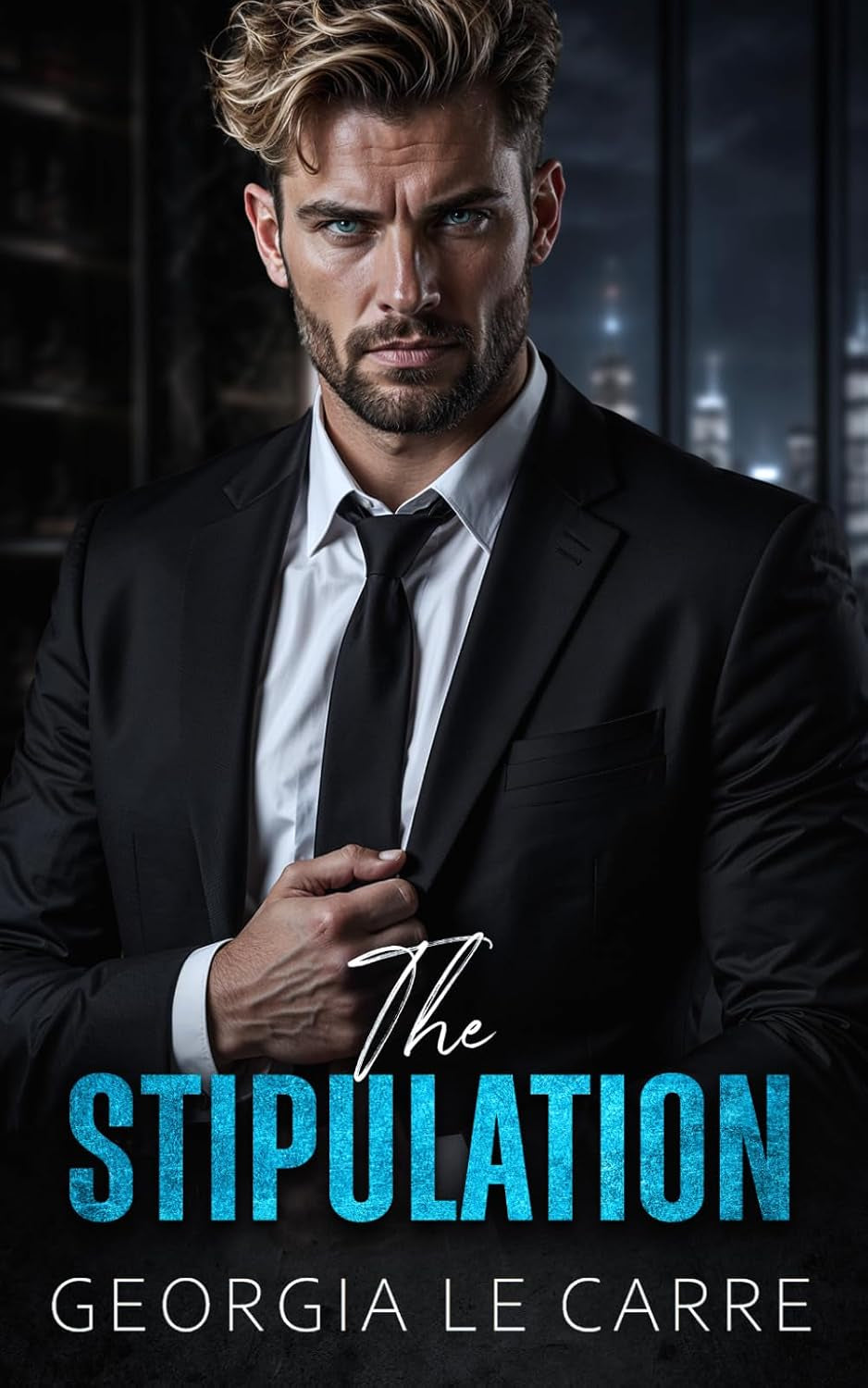 The Stipulation