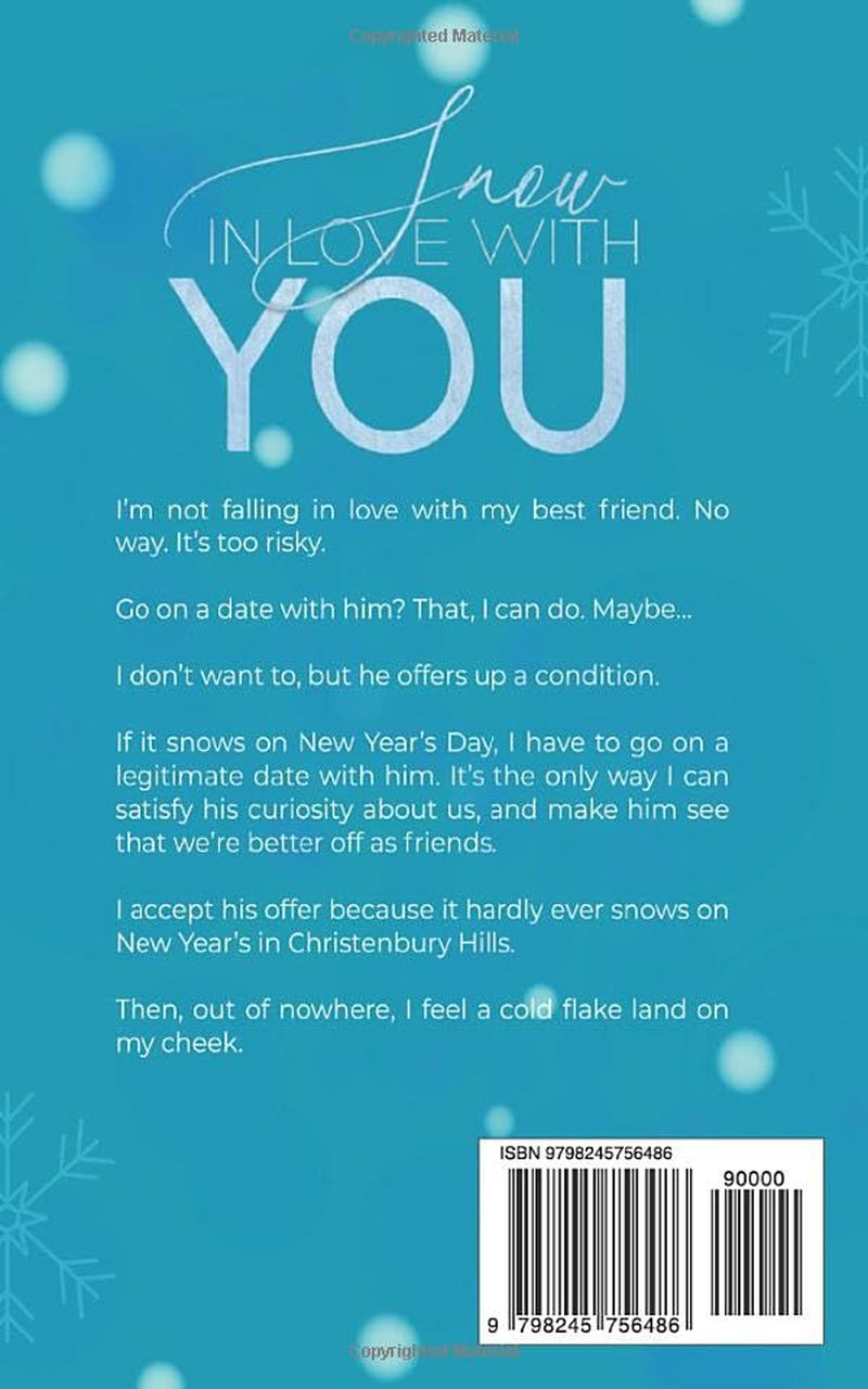 Snow in Love With You (Christenbury Hills)