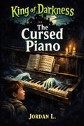 The Cursed Piano (King of Darkness)