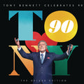 Tony Bennett Celebrates 90: The Delu Xe Edition