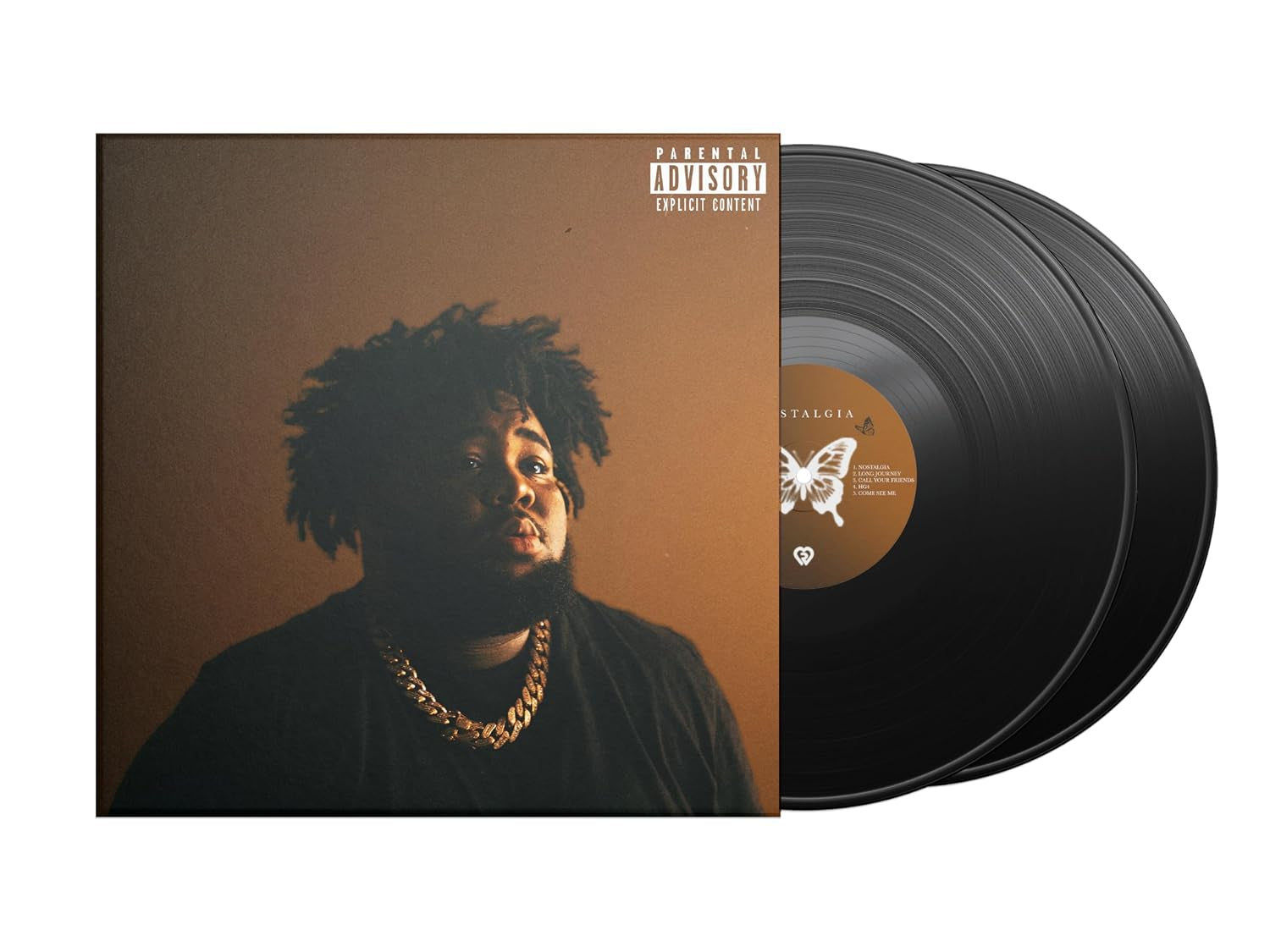 Nostalgia Explicit Lyrics