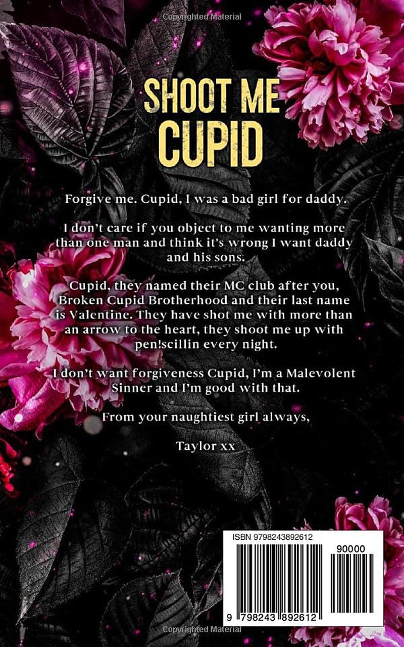 Shoot Me Cupid (Malevolent Sinners)