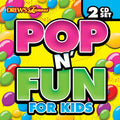 DF Pop N Fun For Kids