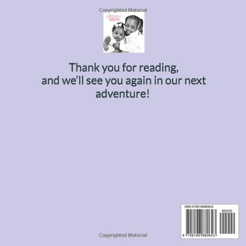 STOP, SKYLAH!: A Story About Sisterhood, Giggles, and Love