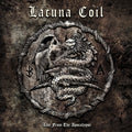 Live From The Apocalypse (Ltd. CD+DVD Digipak)