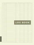 Customizable Log Book 7 Column: Multipurpose Record Keeper for Small Businesses
