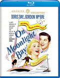 On Moonlight Bay [Blu-ray]