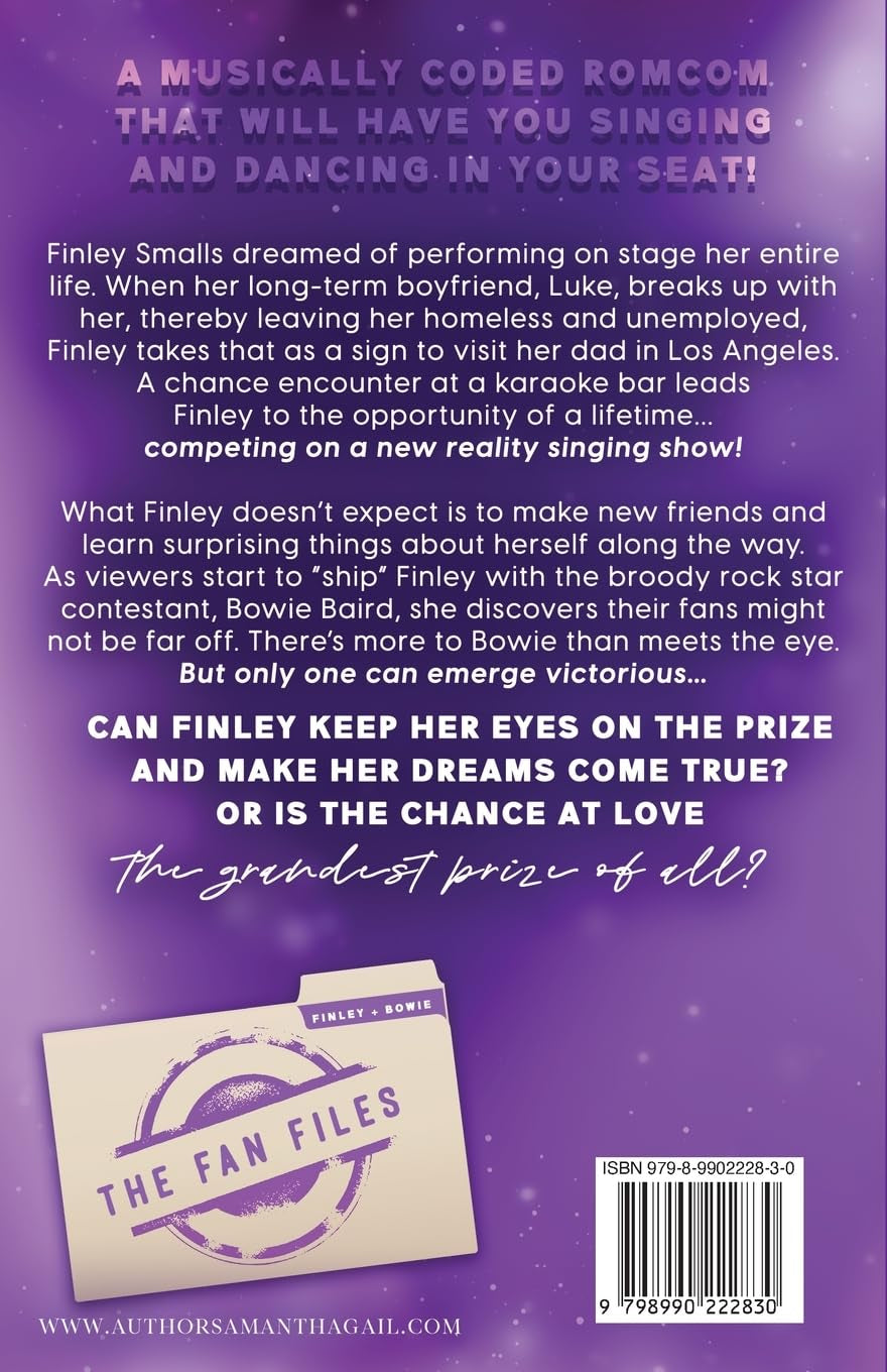 Behind My Hazel Eyes (The Fan Files)