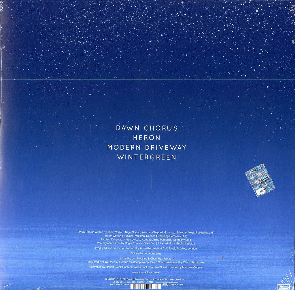 Piano Versions Ep