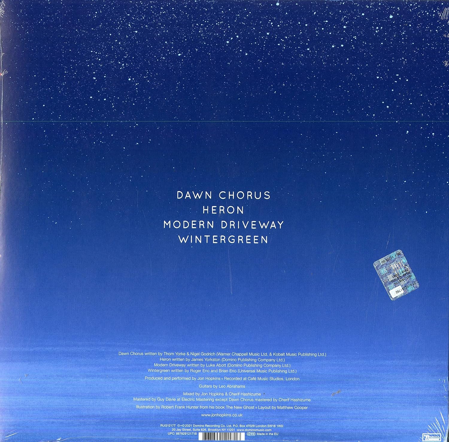 Piano Versions Ep