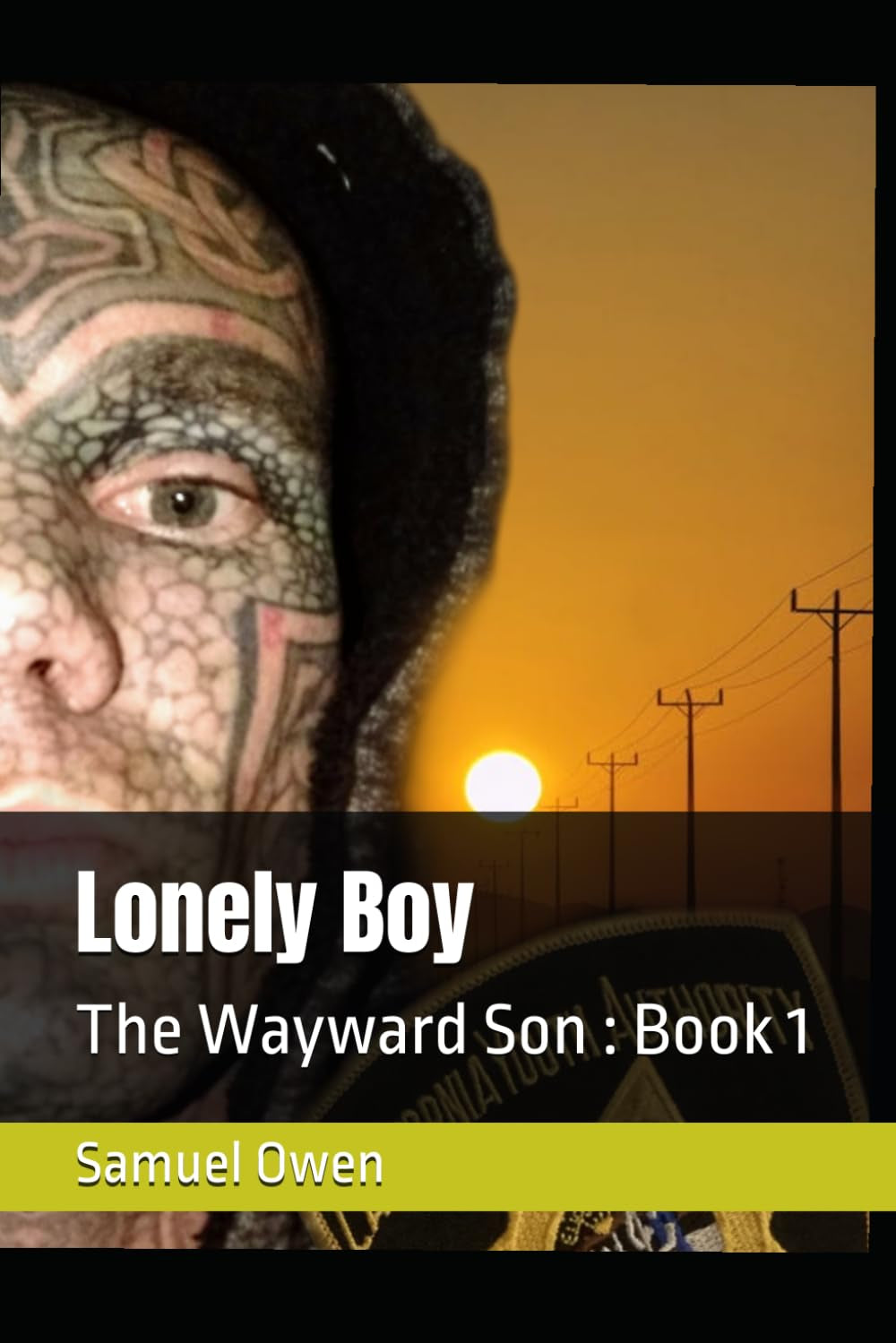 Lonely Boy (The Wayward Son)