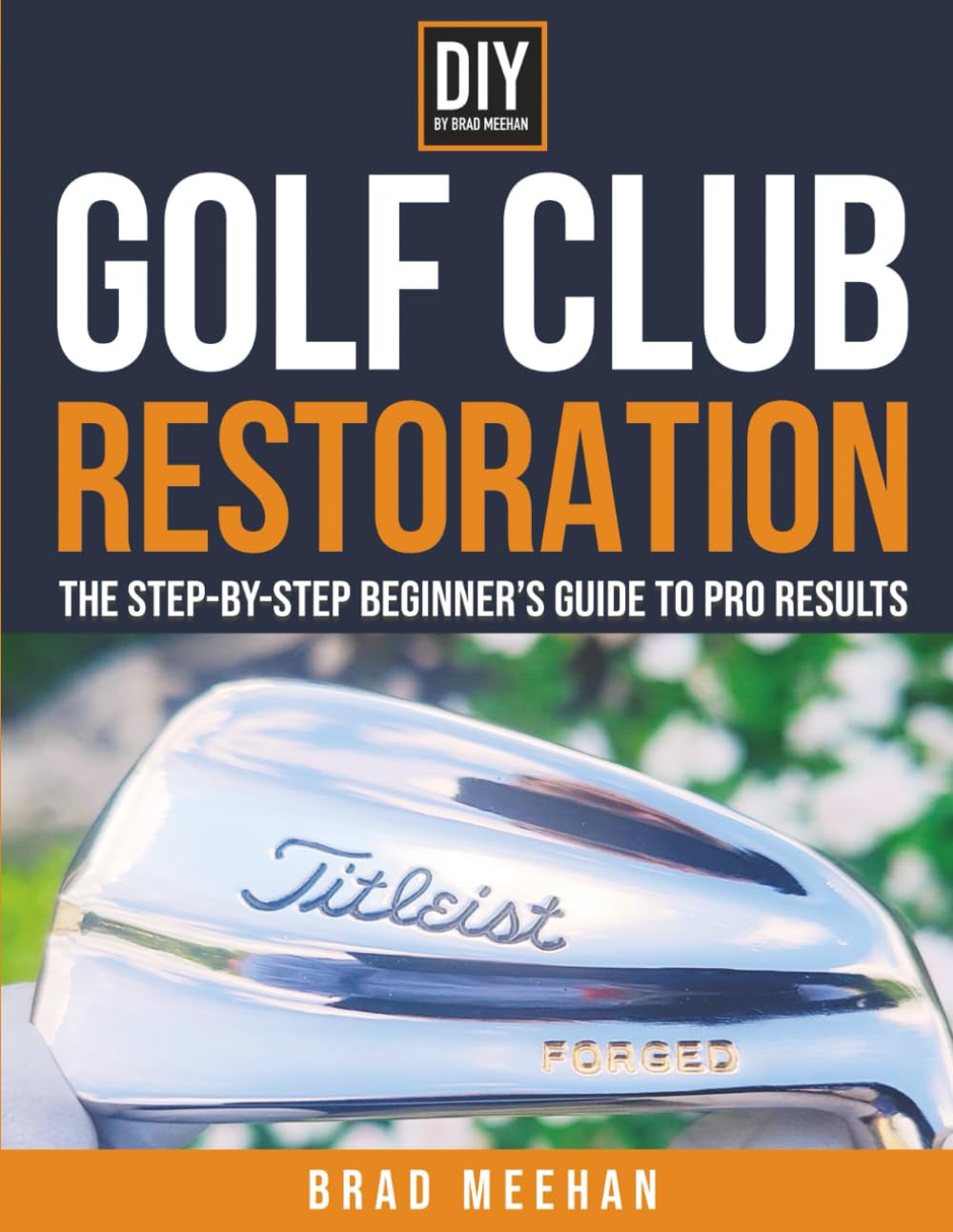 DIY Golf Club Restoration: The Step-by-Step Beginner’s Guide to Pro Results