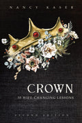 CROWN: 30 Wife-Changing Lessons
