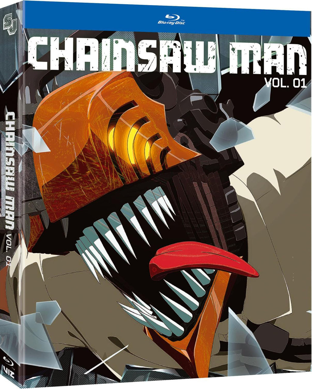 Chainsaw Man: Season 1