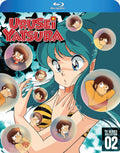 Urusei Yatsura TV Series Collection 2