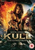 Kull The Conqueror [DVD]