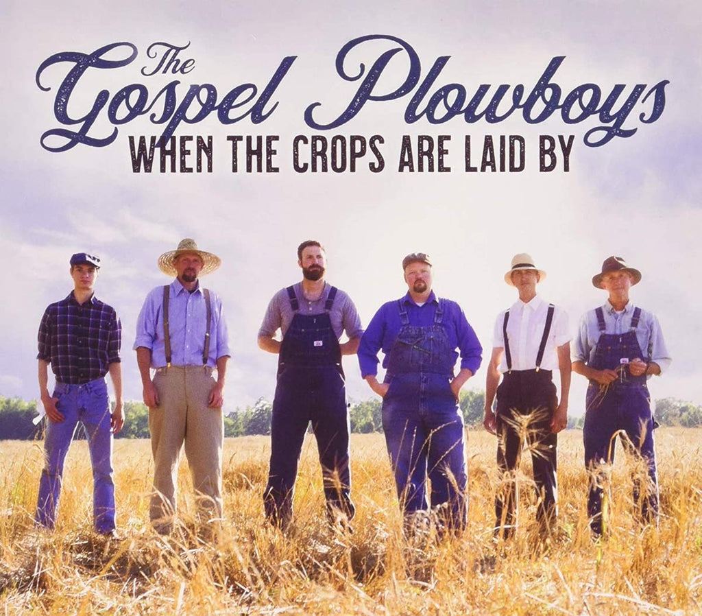 When The Crops Are Laid By
