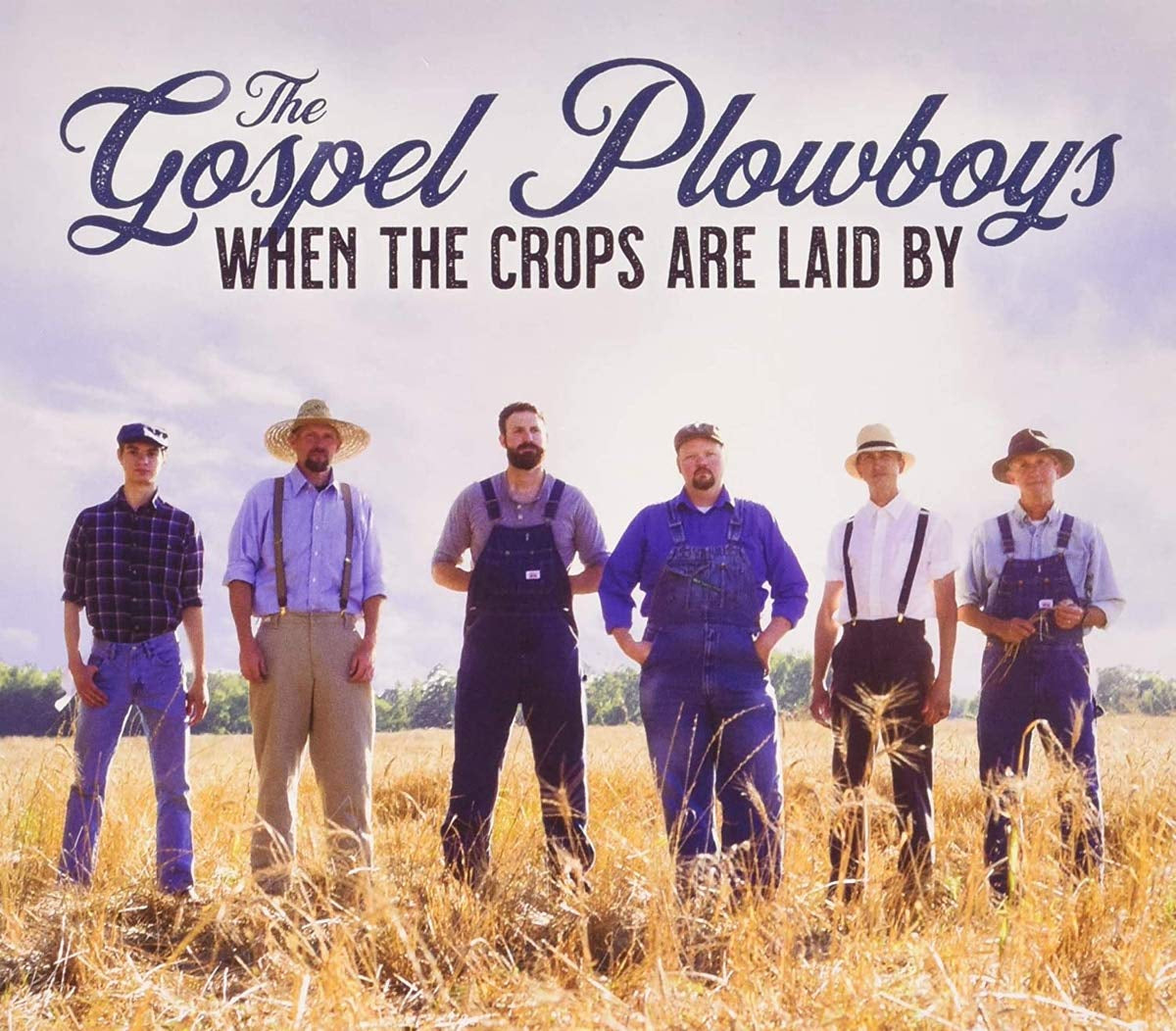 When The Crops Are Laid By
