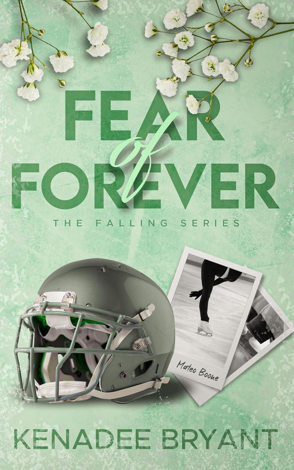 Fear of Forever (The Falling Series)