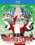 Santa Claus: Deluxe Collector's 2023 Edition