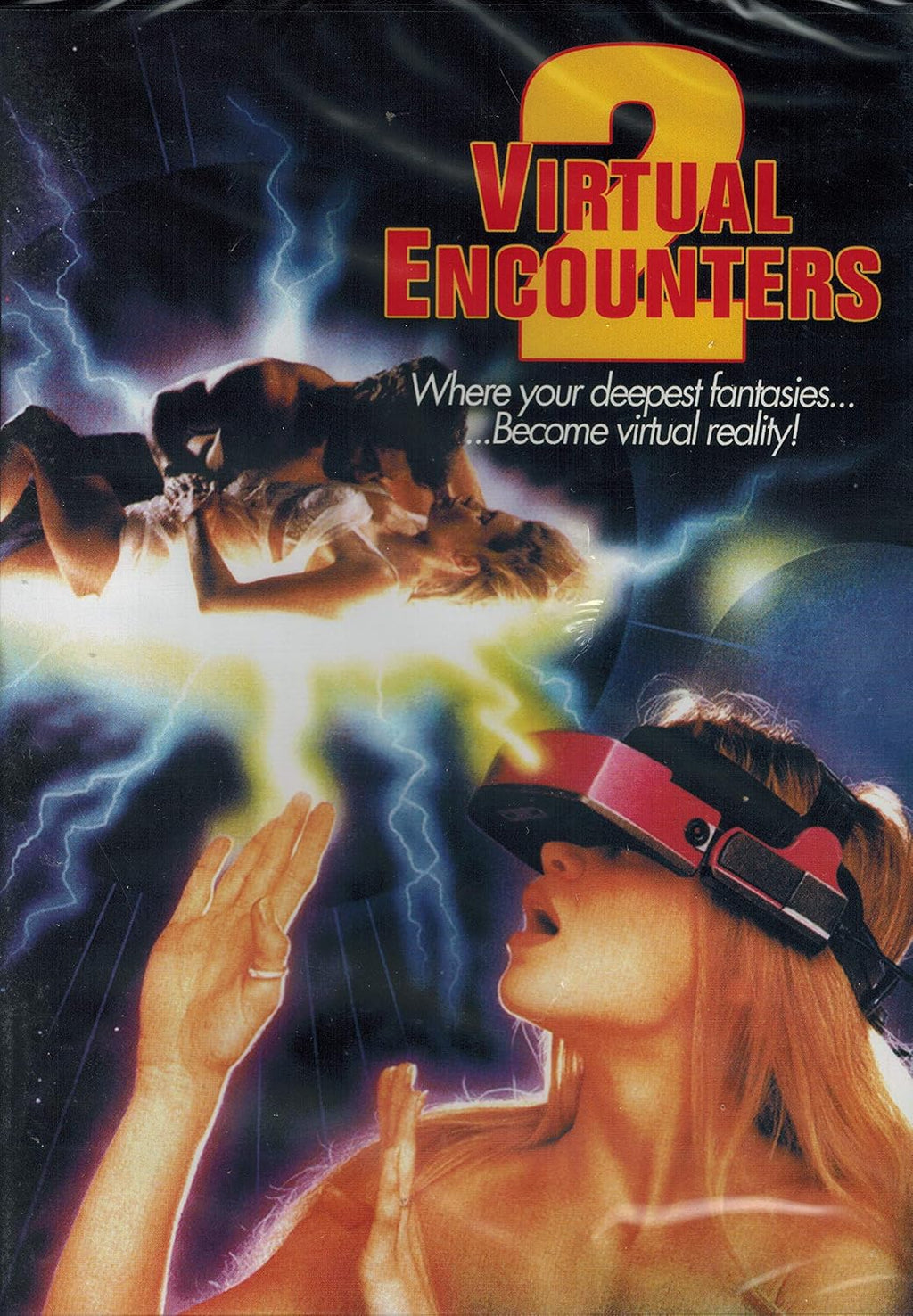 Virtual Encounters 2