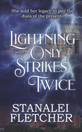 Lightning Only Strikes Twice