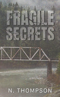 Fragile Secrets (The Blackwood Family Saga)