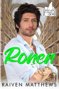 Ronen (Sweet Alps Legacy)