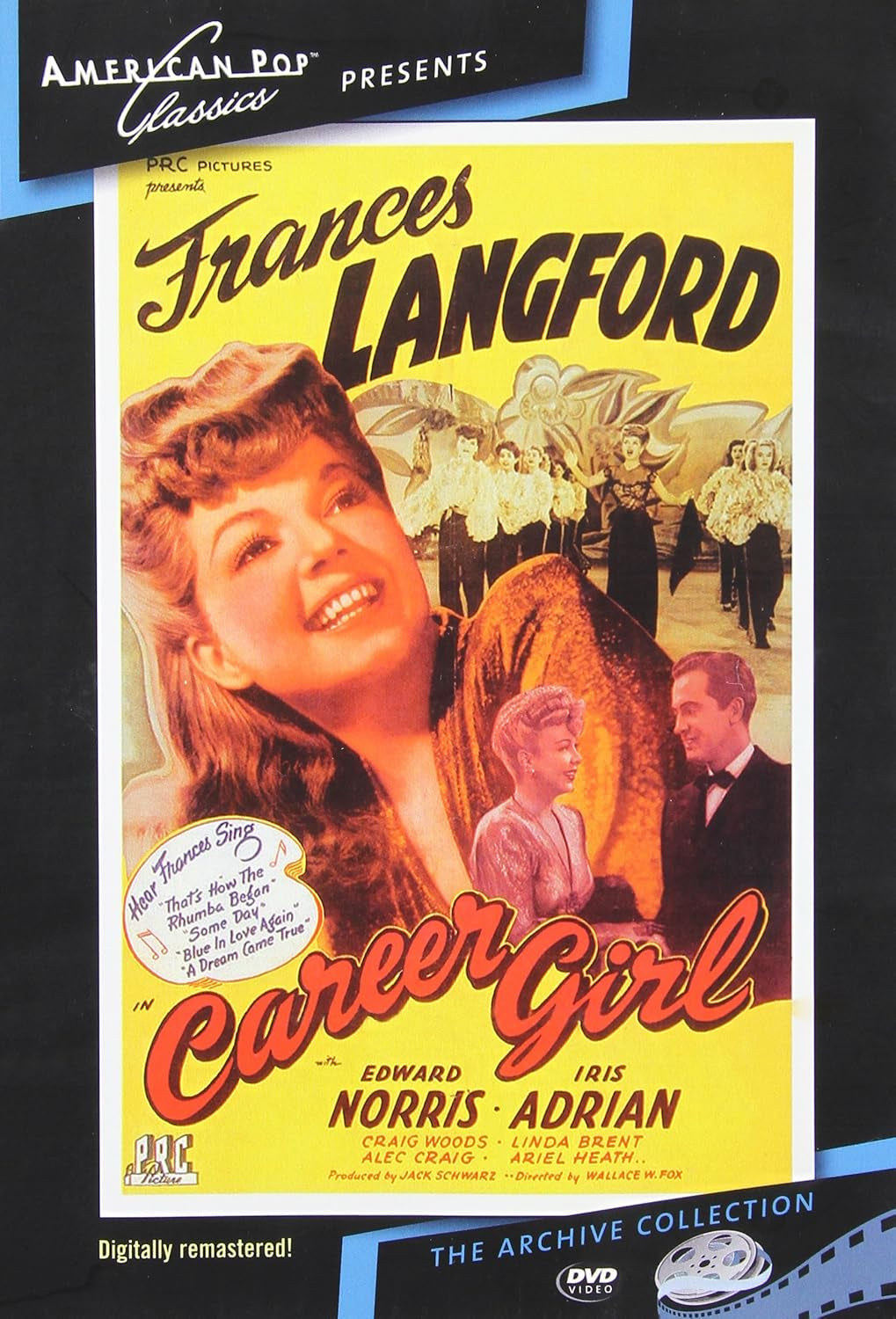 Career Girl