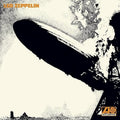 Led Zeppelin Self Titled Album