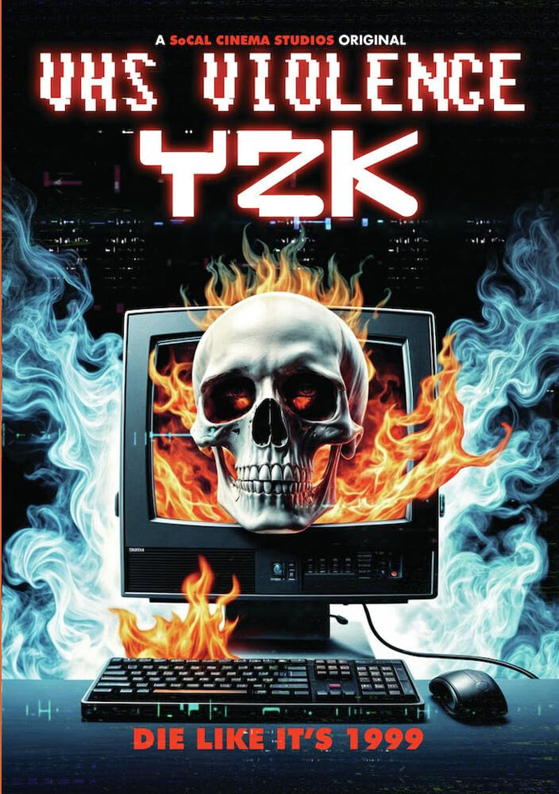VHS Violence: Y2K