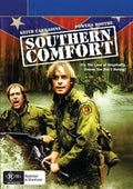 Southern Comfort [DVD, Region Free]