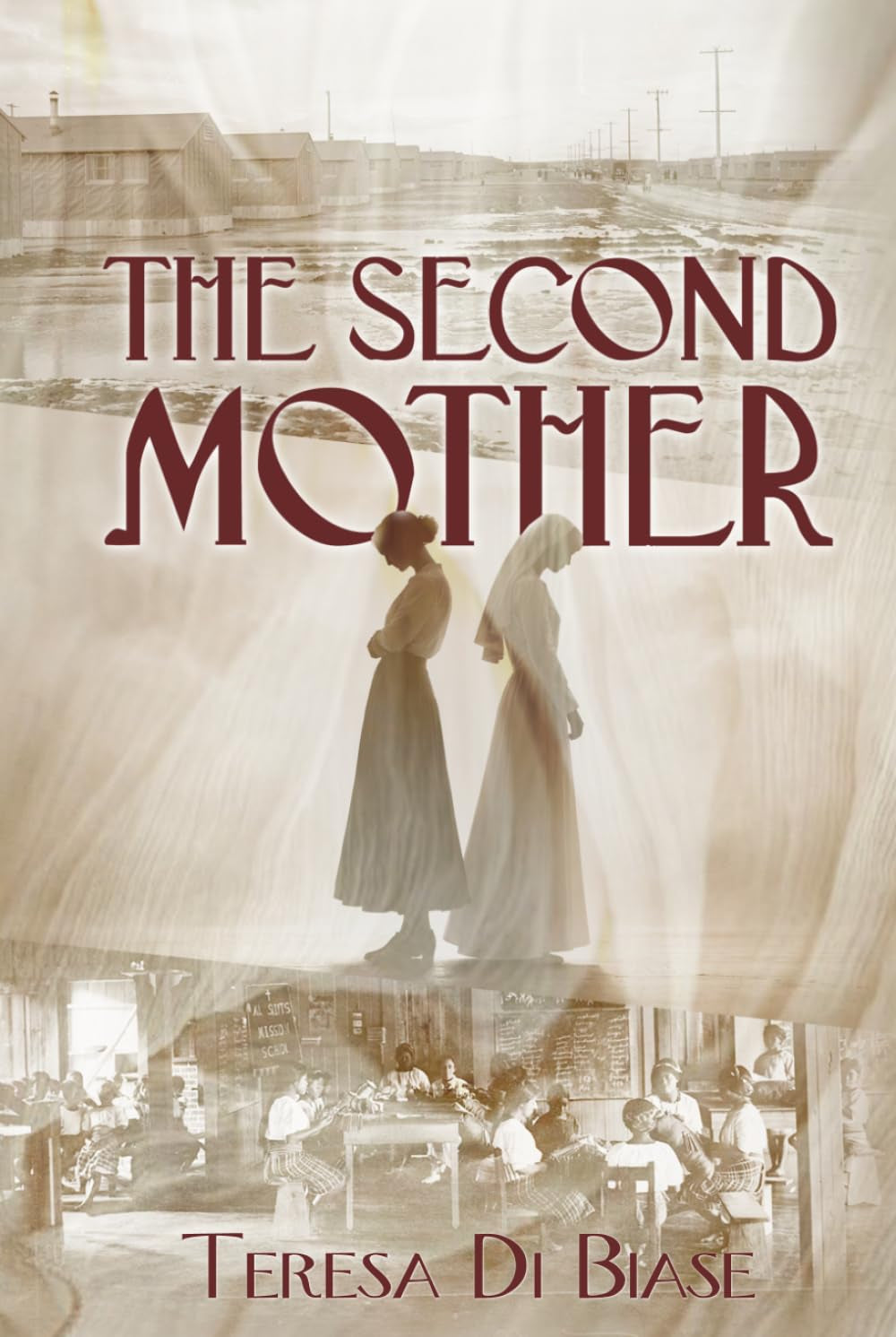 The Second Mother