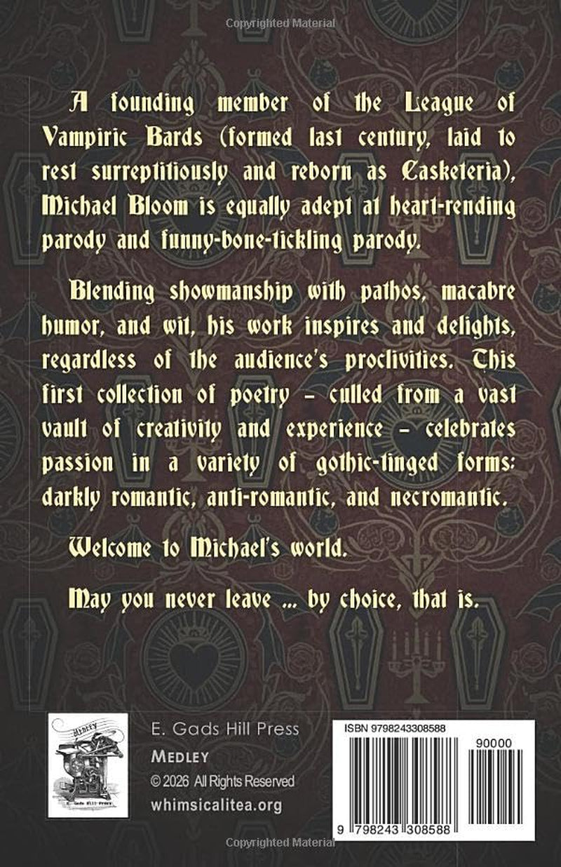 Vampiric Valentines