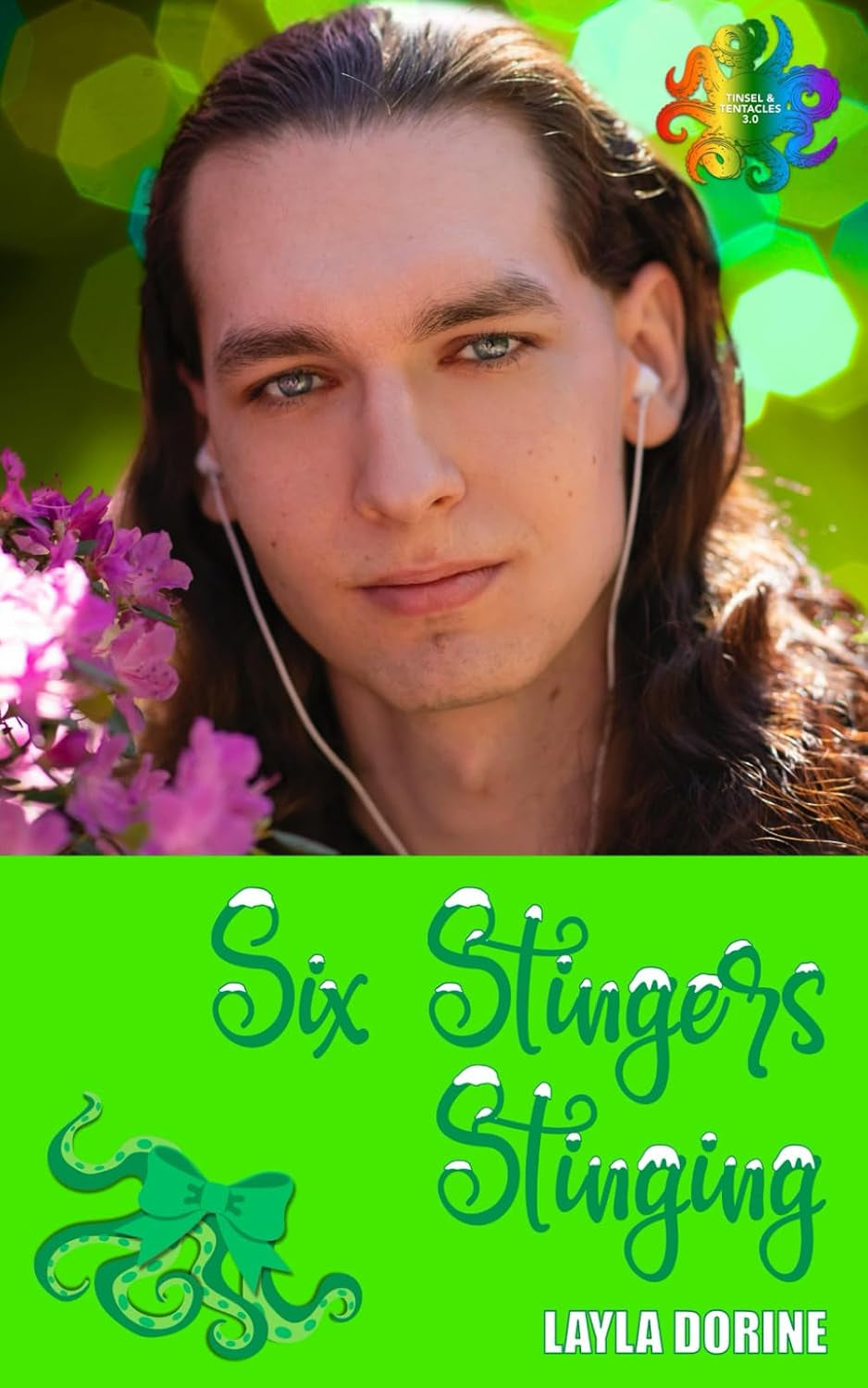 Six Stingers Stinging (Tinsel and Tentacles 3.0)