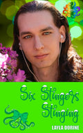 Six Stingers Stinging (Tinsel and Tentacles 3.0)