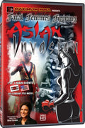 Maximum MMA: Fatal Femmes Fighting - Asian Invasion
