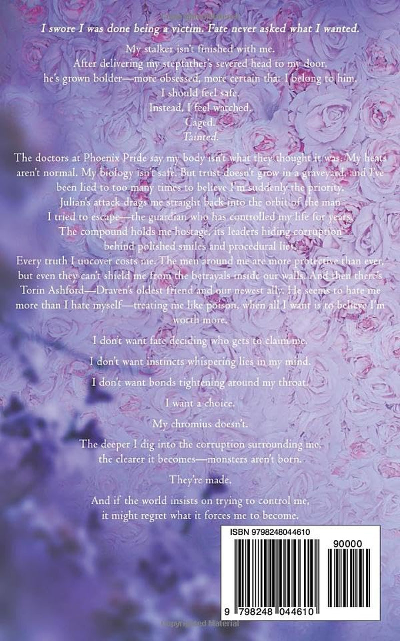 Tainted Touch (Not All Men)