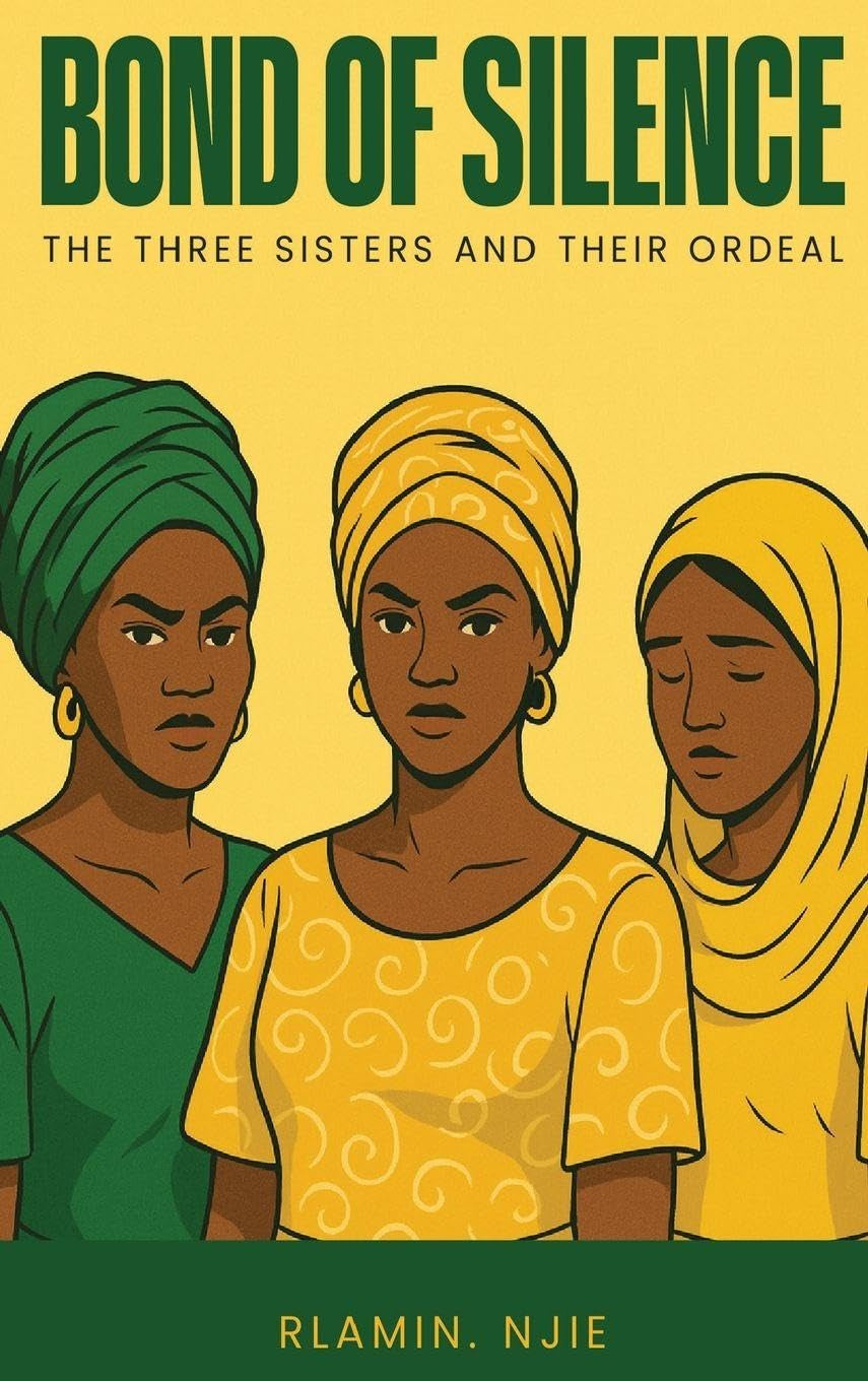 Bond of Silence: The Three Sisters and Their Ordeal