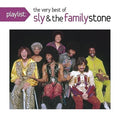 Playlist: The Very Best Of Sly & The Family St